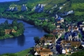 Названы лучшие регионы Франции по качеству жизни